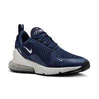 Men's Air Max 270 Midnight Navy/White