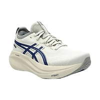 Men's Gel-Nimbus 27 Birch/Indigo Blue