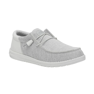 Men's Wally Funk Mono Ghosted