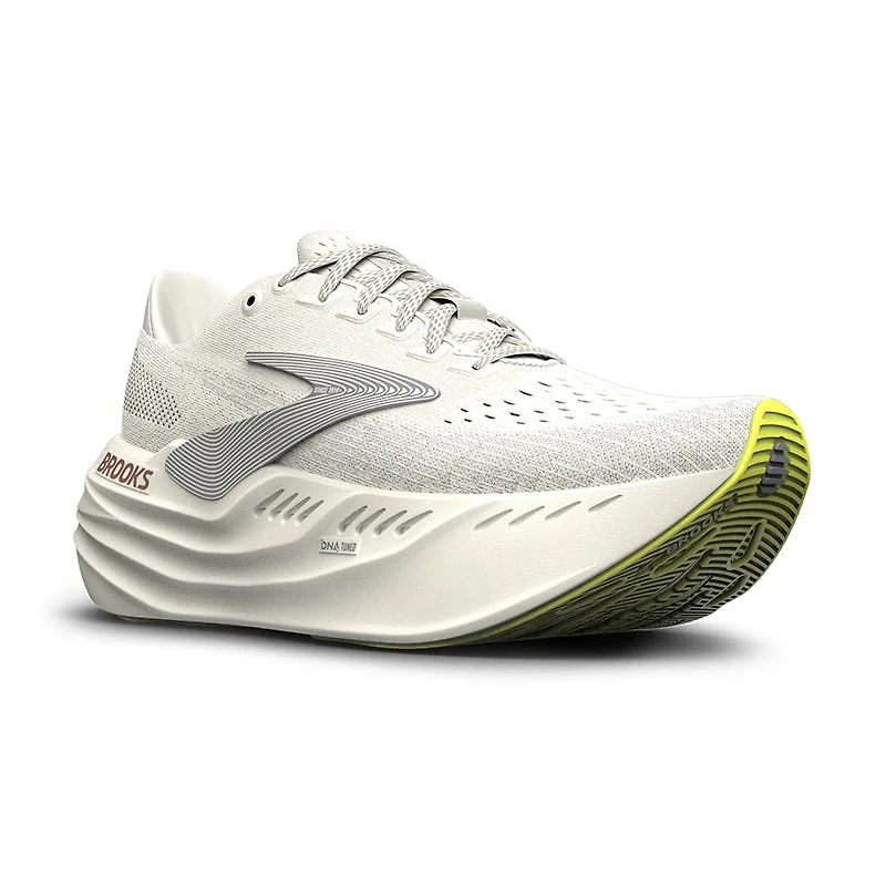 Women's Glycerin Max Coconut/Alloy/Rose