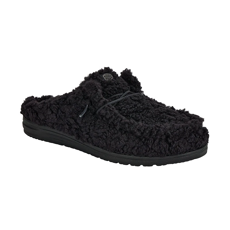 Women's Wendy Slipper Black/Black