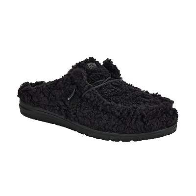 Women's Wendy Slipper Black/Black