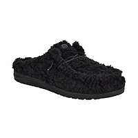 Women's Wendy Slipper Black/Black