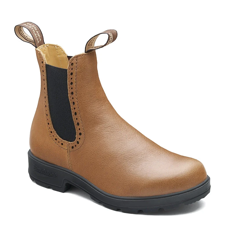 Women's Original High Top Camel