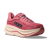 Women's Bondi 9 Lingonberry/Cranberry