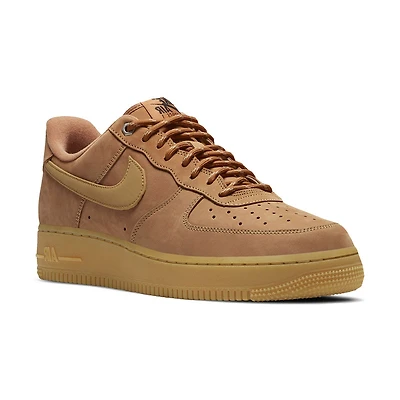 Men's Air Force 1 '07 WB Flax/Wheat Gum