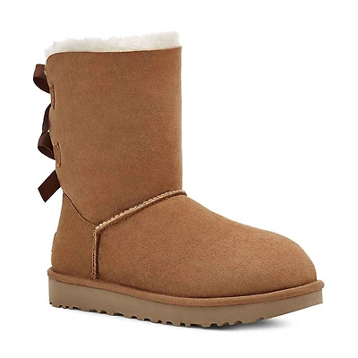 Women's Bailey Bow II Chestnut