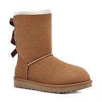 Women's Bailey Bow II Chestnut