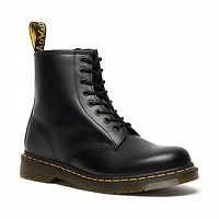 Men's 1460 Black Smooth
