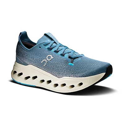 Men's Cloudsurfer Max Dust/Ivory
