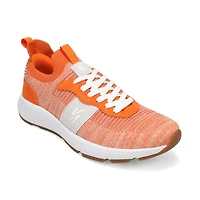 Men's Reign Remix Orange/White/Gum