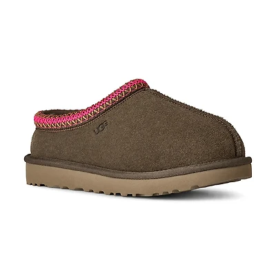 Women's Tasman II Dense Smoke