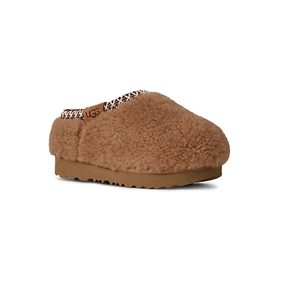 Kid's Toddler's Tasman Maxi Curly Chestnut