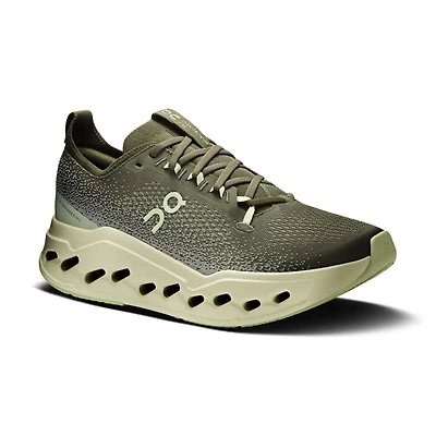 Men's Cloudsurfer Max Olive/Seedling