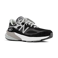 Men's 990 V6 Black/White