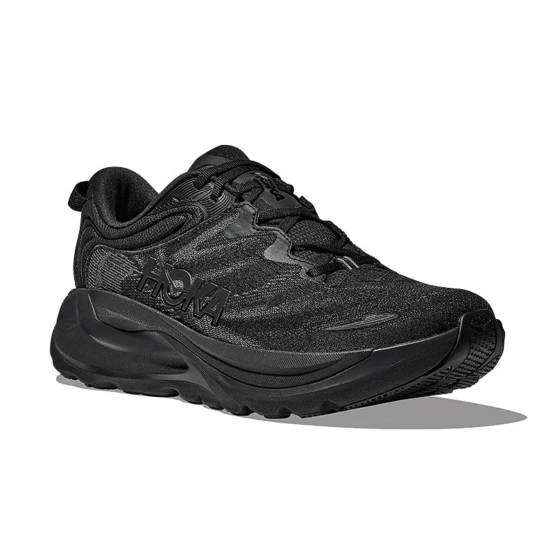 Men's Gaviota 6 Black/Black