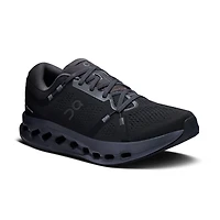 Men's Cloudsurfer 2 (WIDE) Black/Black