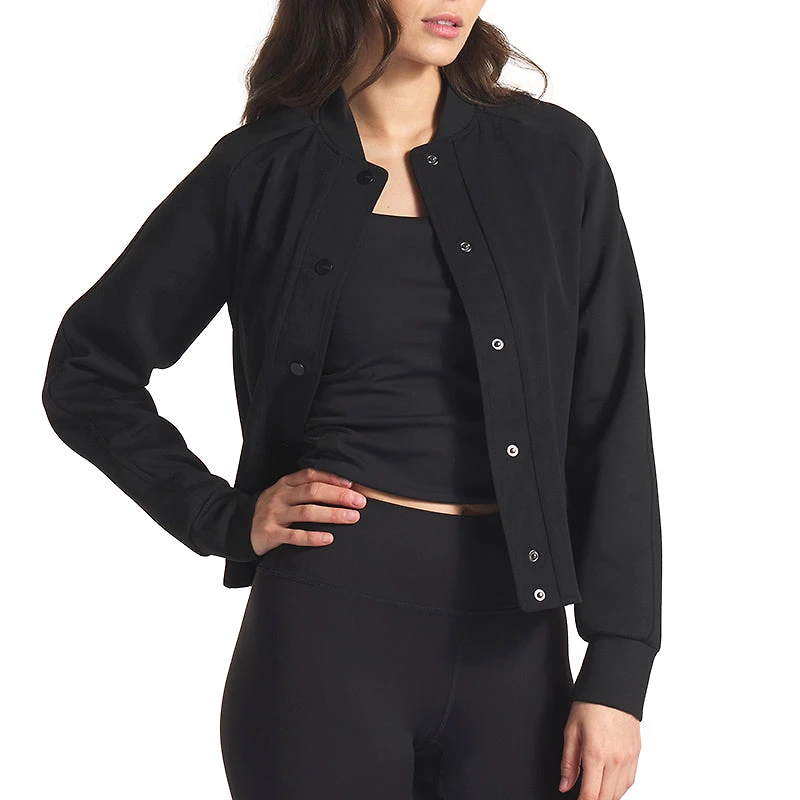 Women's Jetset Bomber Jacket