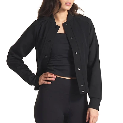 Women's Jetset Bomber Jacket