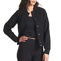 Women's Jetset Bomber Jacket