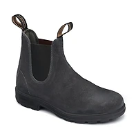 Women's Original Suede Steel Grey