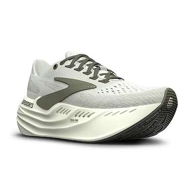 Men's Glycerin Max Grey/Dusty Olive