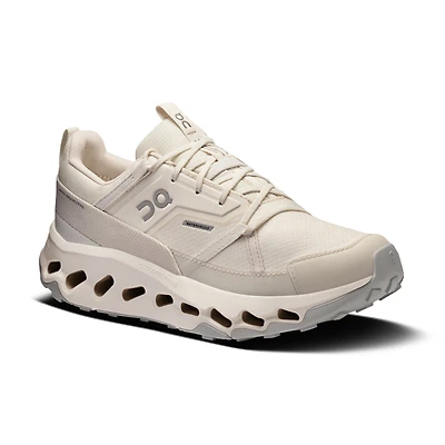 Women's Cloudhorizon Waterproof Ivory/Ice