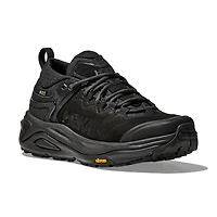 Men's Kaha 3 Low GORE-TEX Black/Black