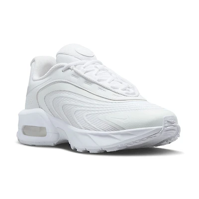 Women's Air Max Fire White/White