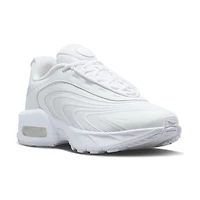 Women's Air Max Fire White/White