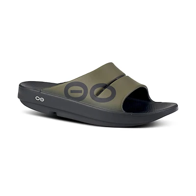 Men's OOahh Sport Tactical Green