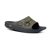 Men's OOahh Sport Tactical Green