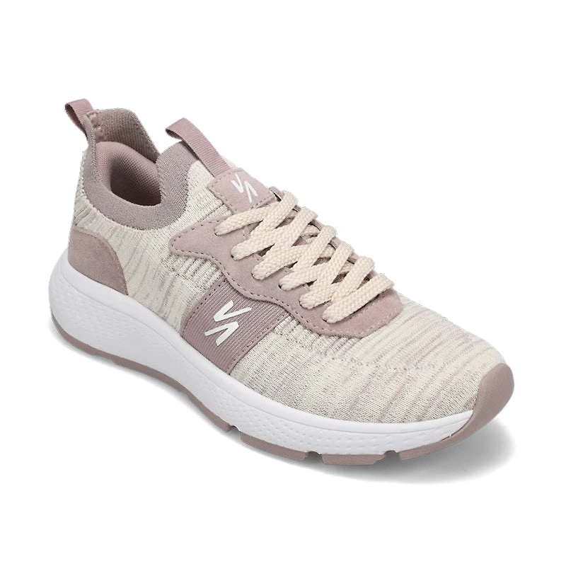 Women's Reign Remix Mauve/Chalk/White