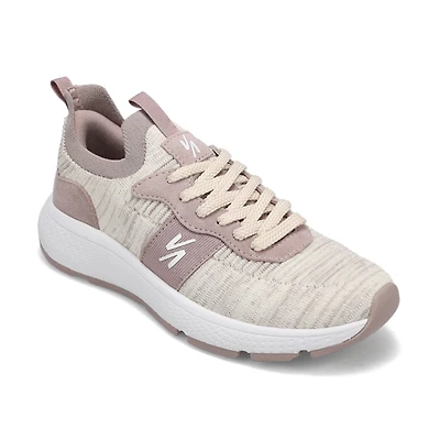 Women's Reign Remix Mauve/Chalk/White