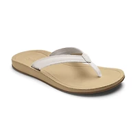 Women's Southshore Bright White/Warm Sand