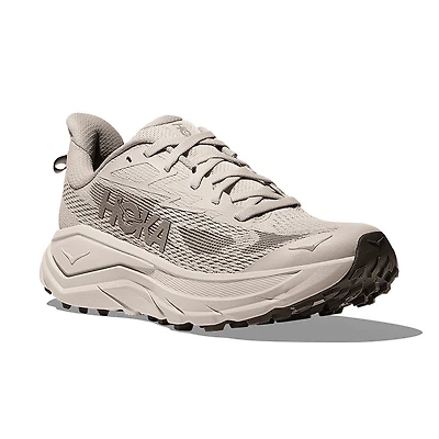 Women's Challenger 8 Stucco/Asphalt Grey