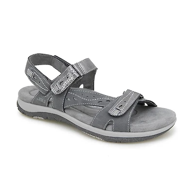 Women's Stephie Charcoal/Gunmetal