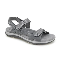 Women's Stephie Charcoal/Gunmetal