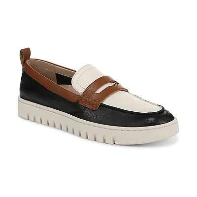 Women's Uptown Black Multi