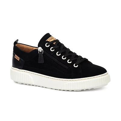 Women's Riells Black