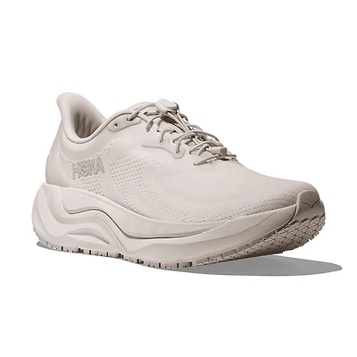 Women's Arahi SR White/White