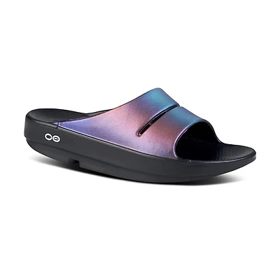 Women's OOahh Luxe Midnight Spectre
