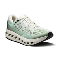 Women's Cloudsurfer 2 Ivory/Creek