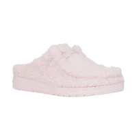 Women's Wendy Slipper Light Pink