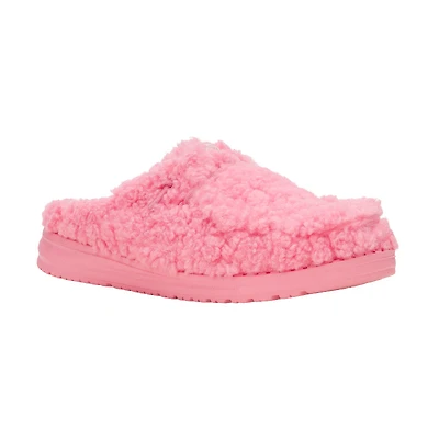 Women's Wendy Slipper Plumeria Pink