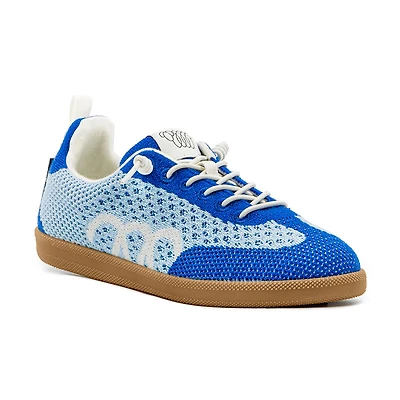 Women's Engadine Baby Blue Multi