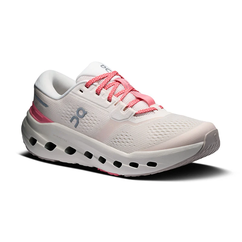 Women's Cloudrunner 3 Oyster/Camellia