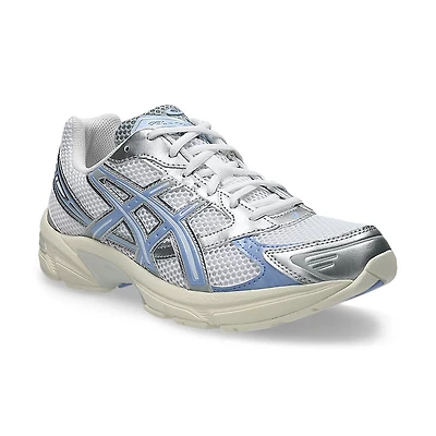 Women's Gel-1130 White/Light Sapphire
