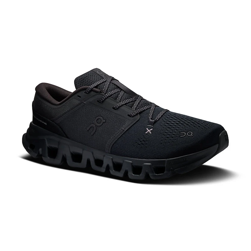 Men's Cloud X 5 Black/Black