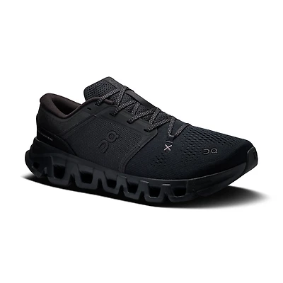 Men's Cloud X 5 Black/Black